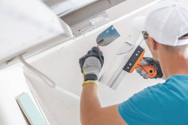 Best Asbestos and Lead Testing During Mold Inspection  in Temesl Valley, CA